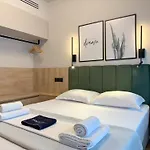 Apartmán Liv Luxury Mini Penthouse Center 7b