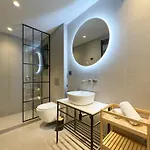 Apartmán Liv Luxury Mini Penthouse Center 7b Soluň