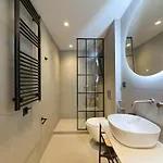 Apartmán Liv Luxury Mini Penthouse Center 7b