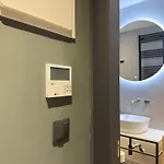 Apartmán Liv Luxury Mini Penthouse Center 7b Soluň