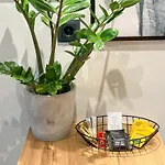 Apartmán Liv Luxury Mini Penthouse Center 7b