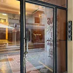 Liv Luxury Mini Penthouse Center 7b * Soluň
